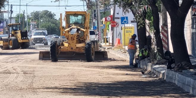 Comerciantes de la Campeche enfrentan pérdidas de hasta el 70% por nuevo cierre de la calle