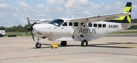 Afianza Aerus su presencia en Quintana Roo