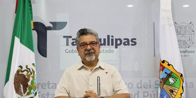 Destacan Tampico y zona conurbada entre las más seguras del país; estrategia funciona