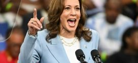 Ofrece Kamala el «Sueño Americano* a latinos