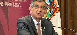 El gobernador Américo Villarreal es el mejor evaluado por Encuesta Nacional del INEGI