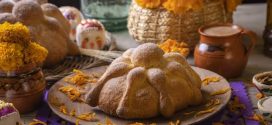 El Pan de Muerto da vida a una tradición