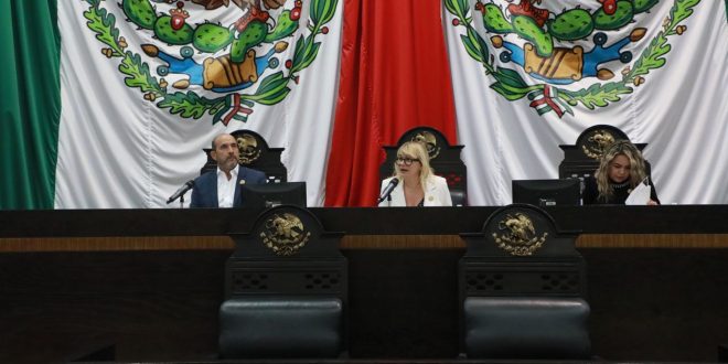 Aprueba Tamaulipas supremacía constitucional