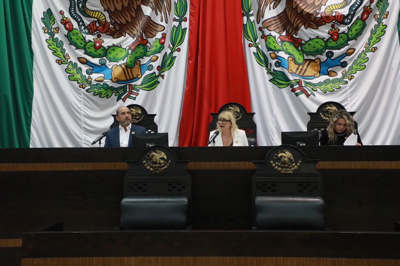 Aprueba Tamaulipas supremacía constitucional