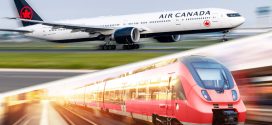 Air Canada amplía su estrategia intermodal en Europa y lanza las primeras conexiones aéreo-ferroviarias en Corea del Sur