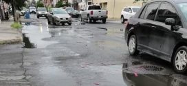 Aparecen más fugas de aguas negras en Nuevo Laredo: la infraestructura sigue siendo un problema sin respuesta