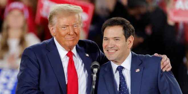 Preocupación en América Latina por designación de Marco Rubio