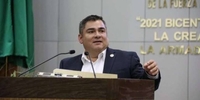 Elección de jueces y magistrados en Tamaulipas va; será en 2025