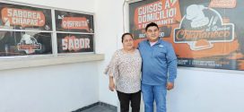 Descubre el Sabor Chiapaneco en Nuevo Laredo: El Rincón Chiapaneco