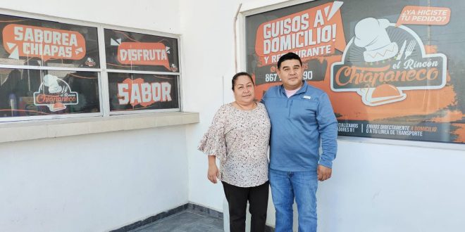 Descubre el Sabor Chiapaneco en Nuevo Laredo: El Rincón Chiapaneco