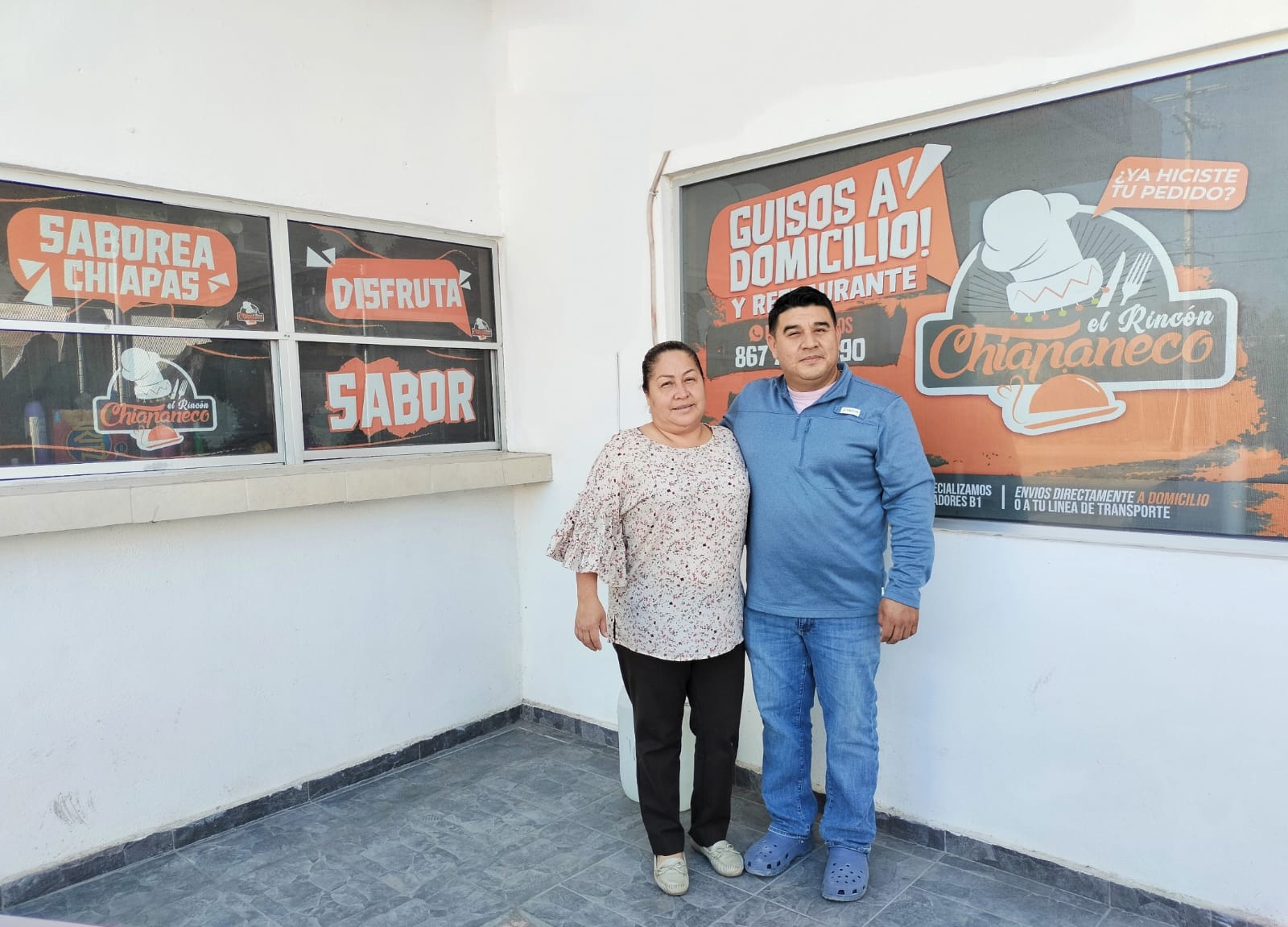 Descubre el Sabor Chiapaneco en Nuevo Laredo: El Rincón Chiapaneco