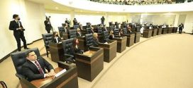 Avalan Diputados neolaredenses incremento al predial aprobado por Carmen Lilia Canturosas