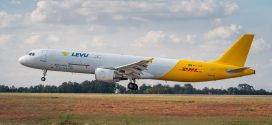 Levu Air Cargo operará el primer A321 carguerode América Latina