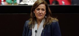 «Aumenta deuda pública Paquete Económico»: Margarita Zavala