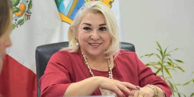 Eleva Moody’s calificación crediticia de Tamaulipas