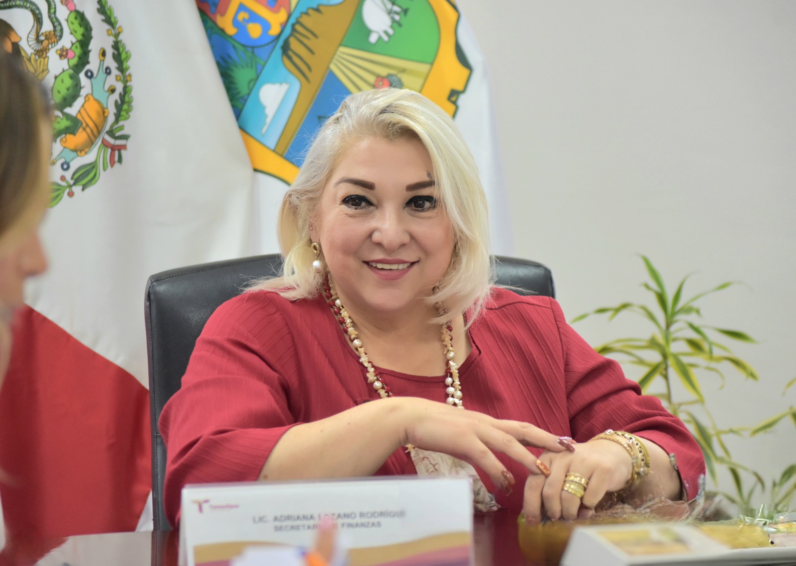 Eleva Moody’s calificación crediticia de Tamaulipas